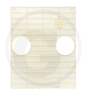 Grill chłodnicy 3057444R2