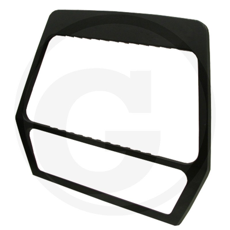 Grill chłodnicy 04307846