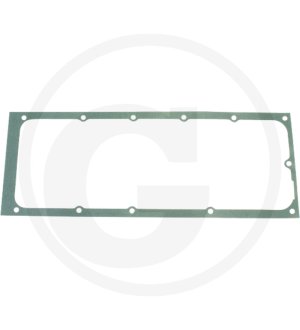 Uszczelka pokrywy skrzyni biegów 6011 2002