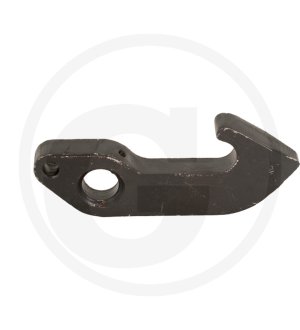 Zapadka zaczepu automatycznego 1661 857 M2