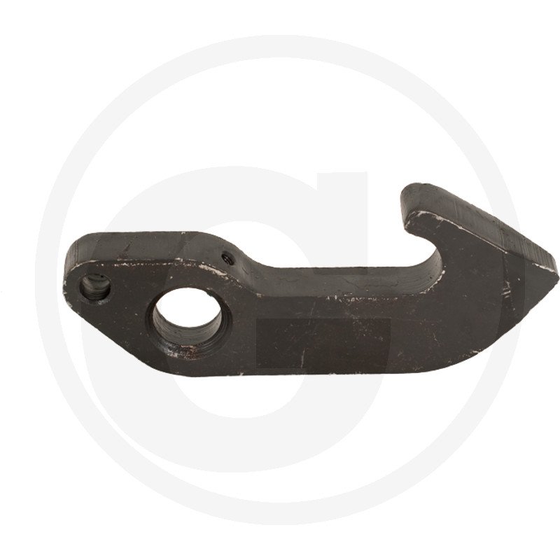 Zapadka zaczepu automatycznego 1661 857 M2