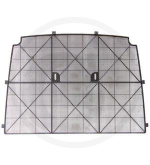 Kratka ochronna chłodnicy tylko: Farmer 303, 304, 305, 306, 307, 308, 309 178500020311