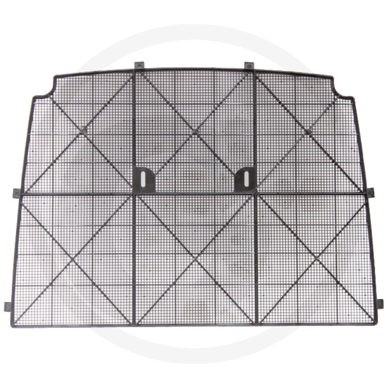 Kratka ochronna chłodnicy tylko: Farmer 303, 304, 305, 306, 307, 308, 309 178500020311