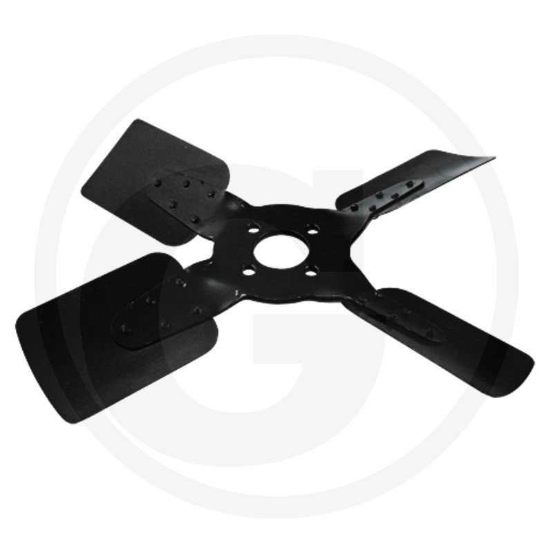 Wentylator 1674971M91, 3638342M91