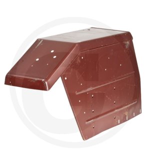 Błotnik tylny 1668 099 M94