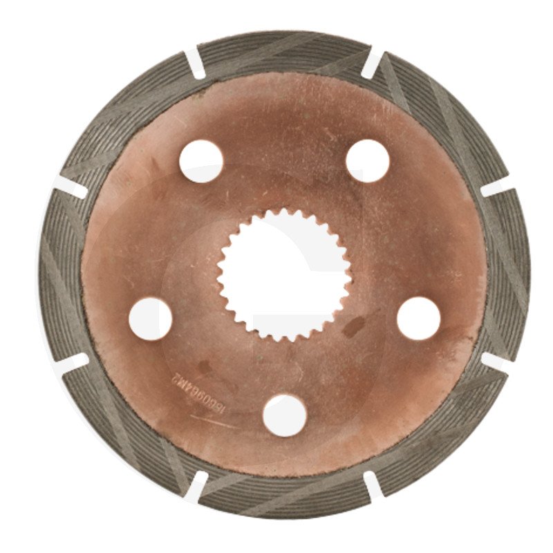 Tarcza cierna hamulca 1669 474 M1