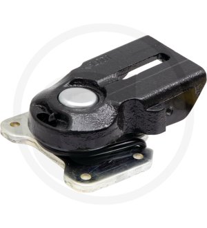 Uchwyt błotnika 0.015.4232.3, 660622.00/0