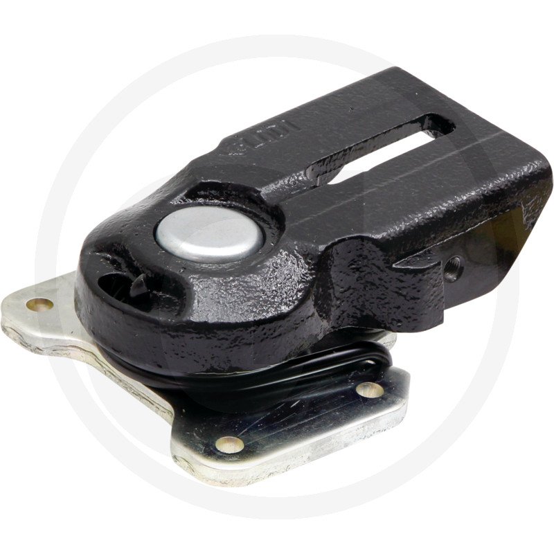 Uchwyt błotnika 0.015.4232.3, 660622.00/0
