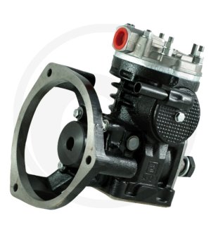 Sprężarka 1670 954 M91