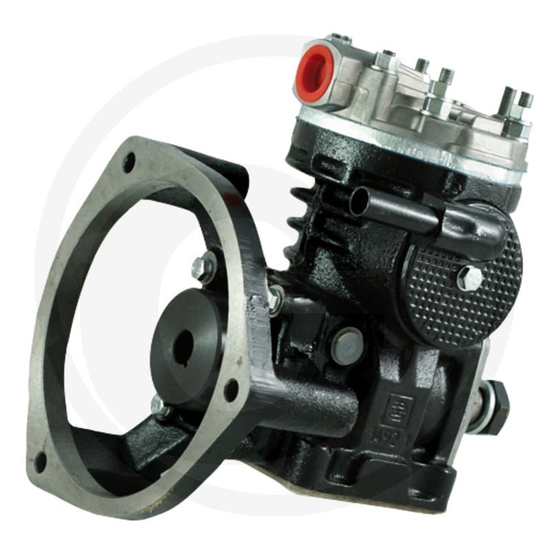 Sprężarka 1670 954 M91