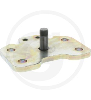 Płyta podstawy F339700032010, G339700032050, 660926.00/0