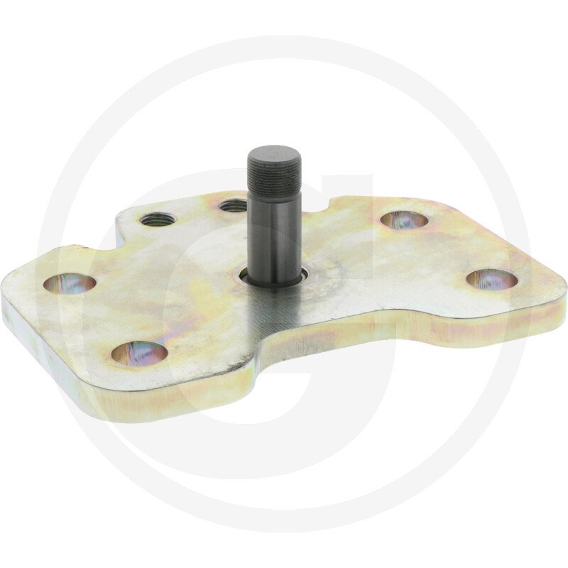 Płyta podstawy F339700032010, G339700032050, 660926.00/0