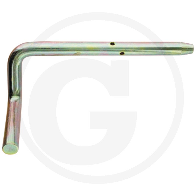 Sworzeń blokady 385700030161