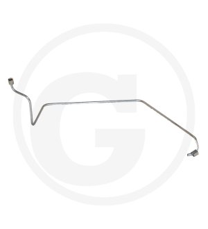 Przewód paliwowy 1674 483 M91