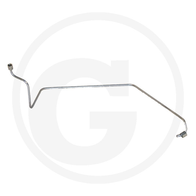 Przewód paliwowy 1674 483 M91