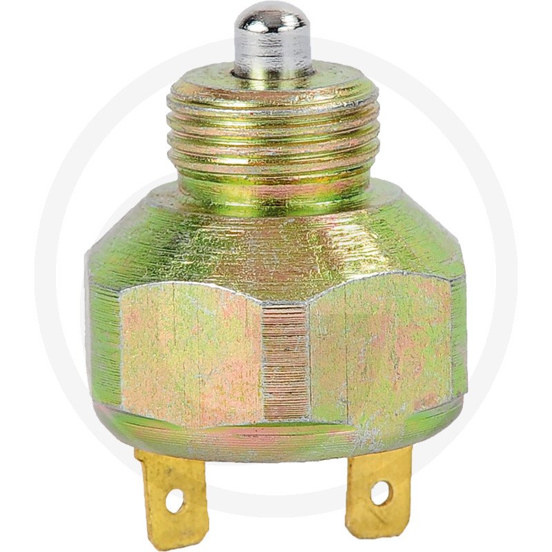 Przełącznik blokady sprzęgła 1679 223 M2