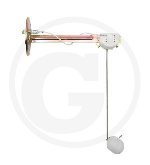 Pływak poziomu paliwa 1699 610 M1