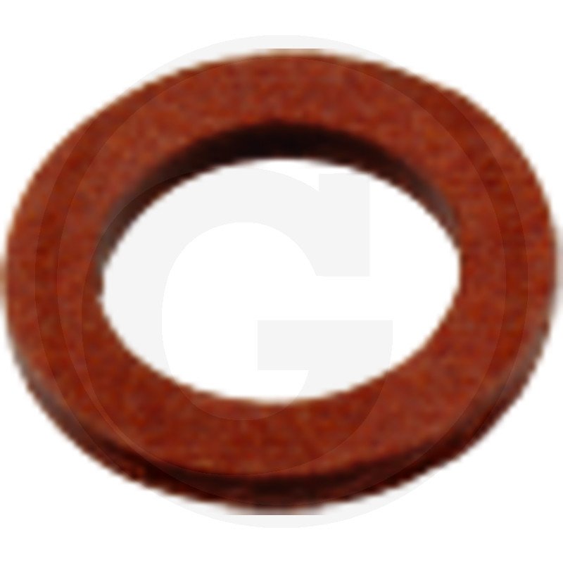 Podkładka izolacyjna sprężyny sprzęgła 1753 751 M1