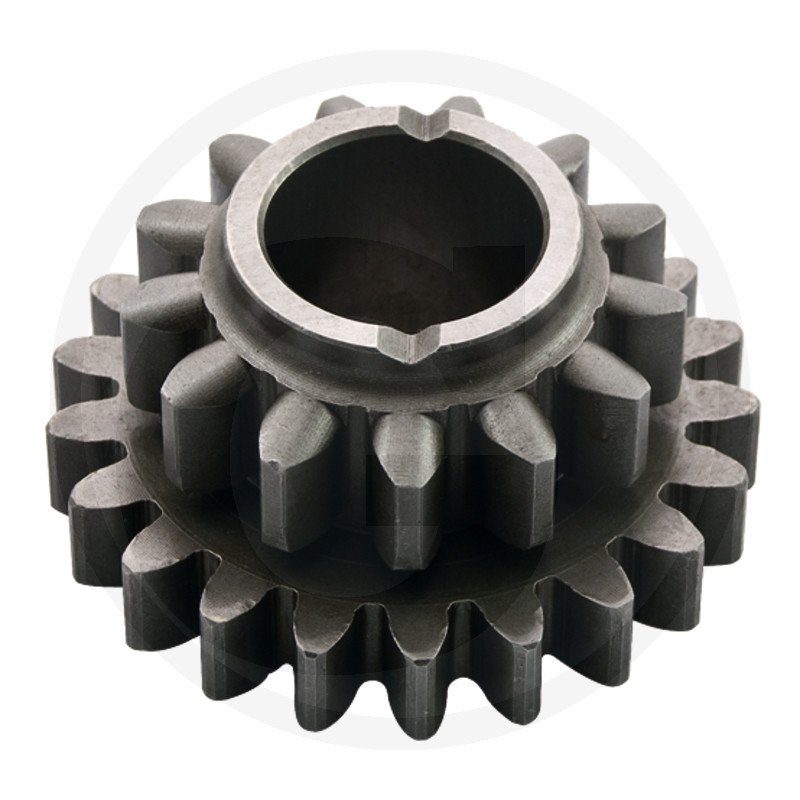 Koło zębate wstecznego biegu 183 040 M1