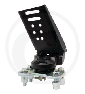 Czop obrotowy G334700031200, G334700033060, 660780.00/0