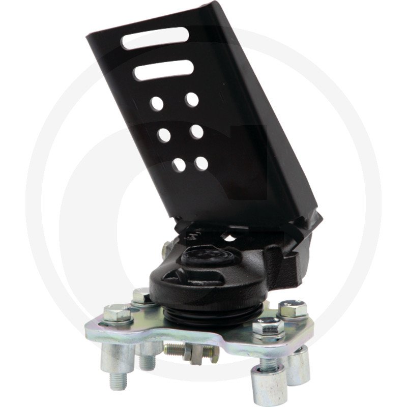 Czop obrotowy G334700031200, G334700033060, 660780.00/0