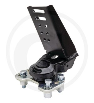 Czop obrotowy G334700033060, 660905.00/B