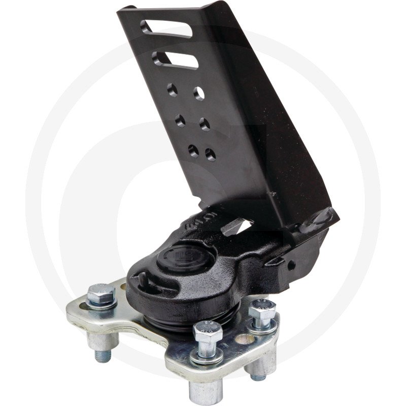 Czop obrotowy G334700033060, 660905.00/B