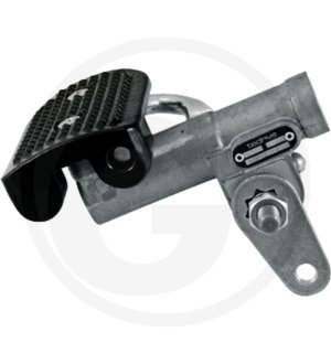 Pedał wyrównawczy hamulców 1673 990 M91