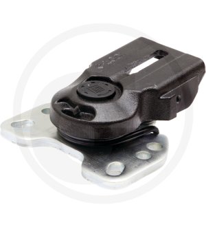 Czop obrotowy G334700031100, G334700033050, 660781.00/0