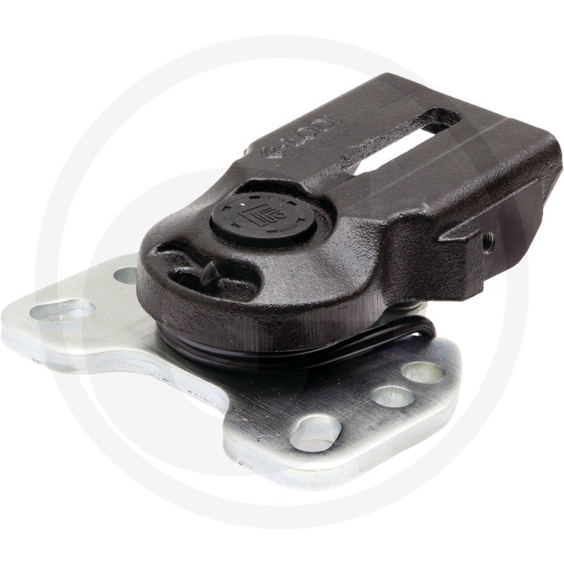 Czop obrotowy G334700031100, G334700033050, 660781.00/0