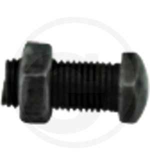 Śruba z nakrętką regulacji sprzęgła 1853 164 M1