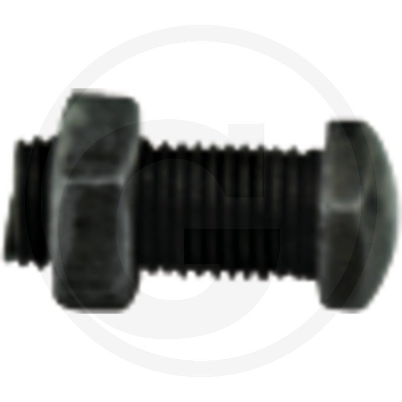 Śruba z nakrętką regulacji sprzęgła 1853 164 M1