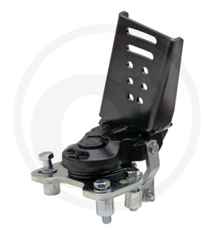 Czop obrotowy G334700033050, 660906.00/B