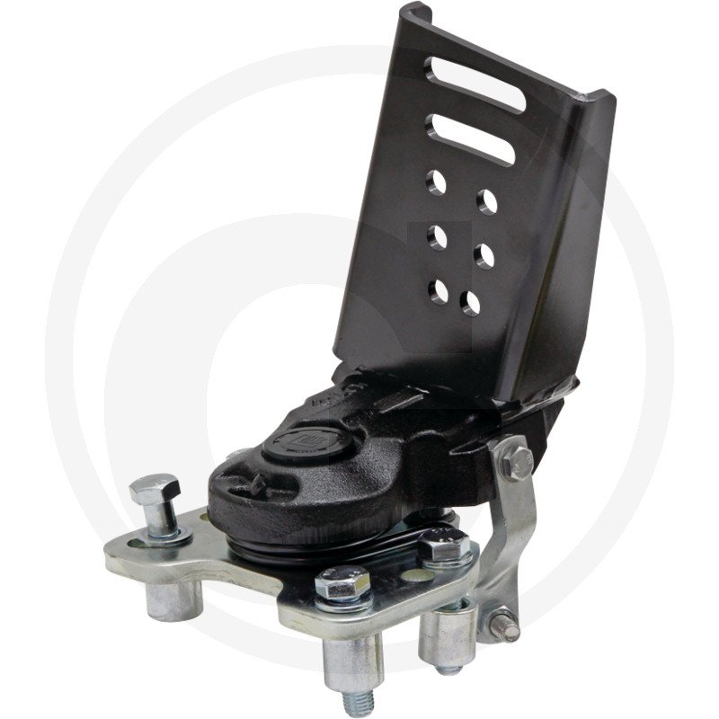 Czop obrotowy G334700033050, 660906.00/B