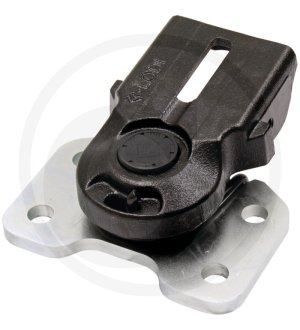 Czop obrotowy G339700032100, 660921.00/0