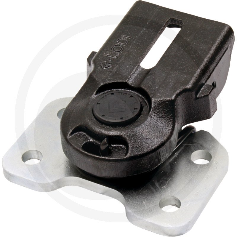 Czop obrotowy G339700032100, 660921.00/0