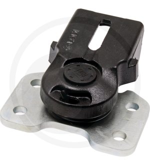 Czop obrotowy G339700032200, 660920.00/0