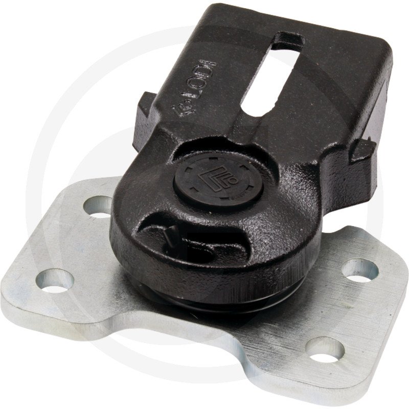 Czop obrotowy G339700032200, 660920.00/0