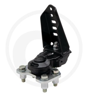 Czop obrotowy G339700032060, 660913.00/B