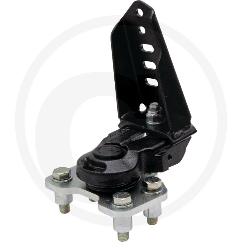 Czop obrotowy G339700032060, 660913.00/B