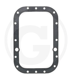 Uszczelka korpusu pośredniego skrzyni biegów 1861 986 M2