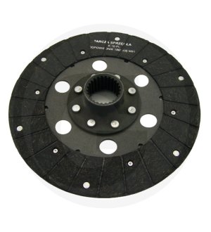 Tarcza sprzęgła na przekaźnik pleciona 1865 836 M91