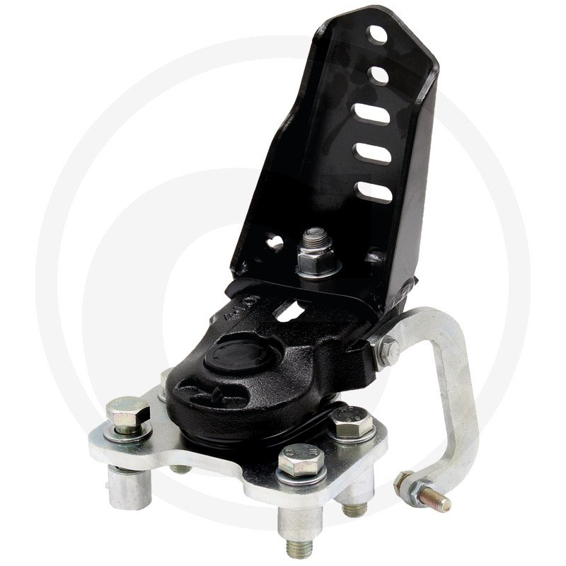 Czop obrotowy G339700032050, 660914.00/B