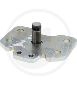 Płyta podstawy F339700032020, 661257.00/0