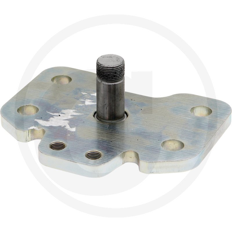 Płyta podstawy F339700032020, 661257.00/0