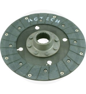 Tarcza sprzęgła na przekaźnik 1868 536 M 91