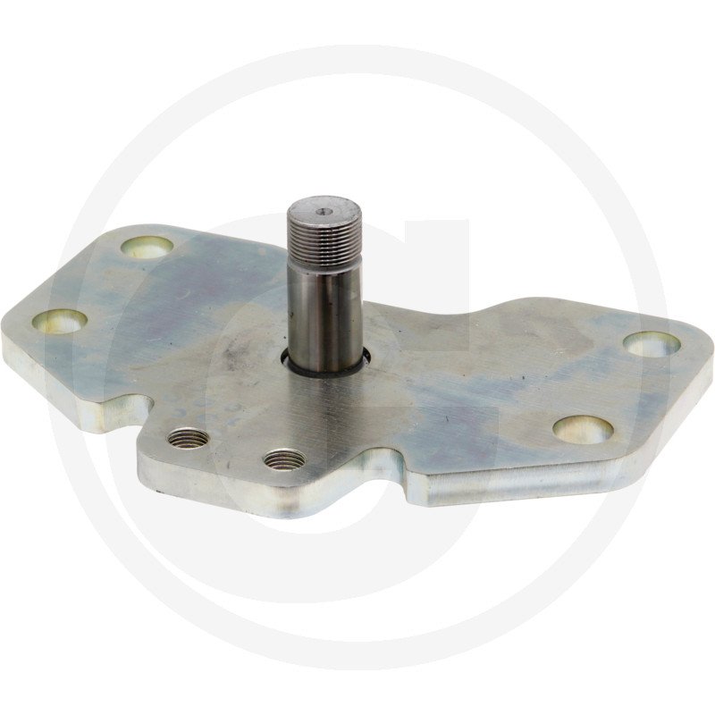 Płyta podstawy F404700030010, 661054.00/0