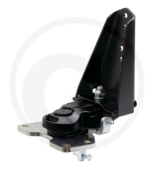 Uchwyt błotnika G416700031040, 660981.00/A