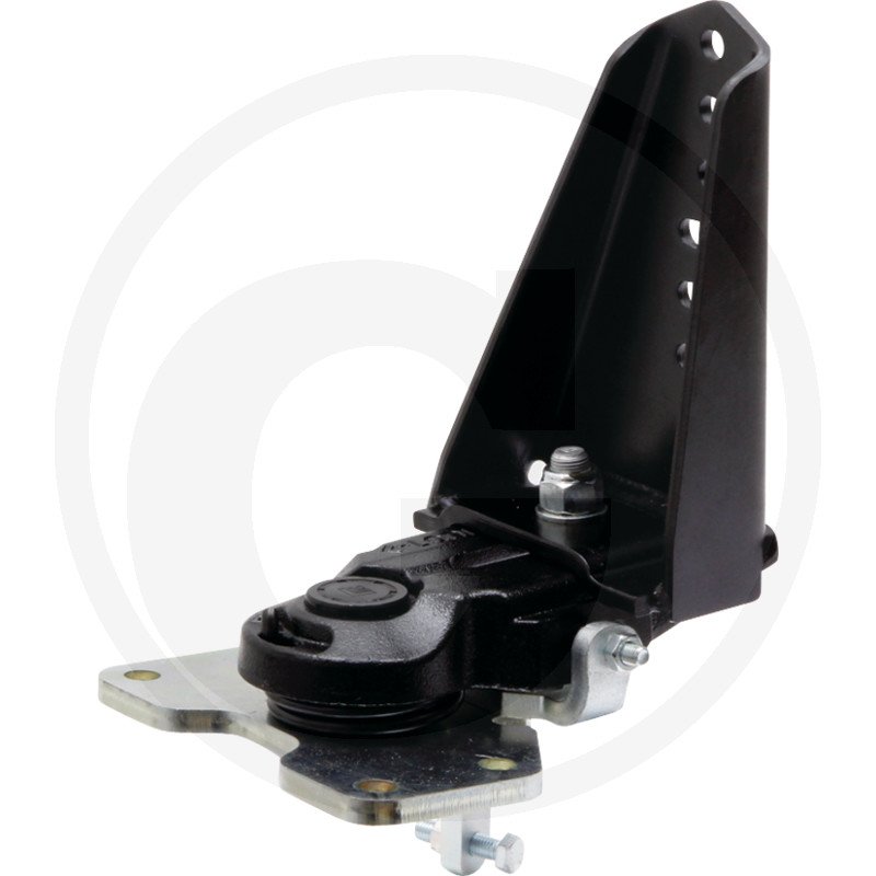 Uchwyt błotnika G416700031040, 660981.00/A