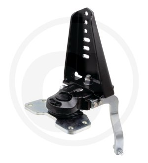 Uchwyt błotnika G416700031030, 660982.00/A